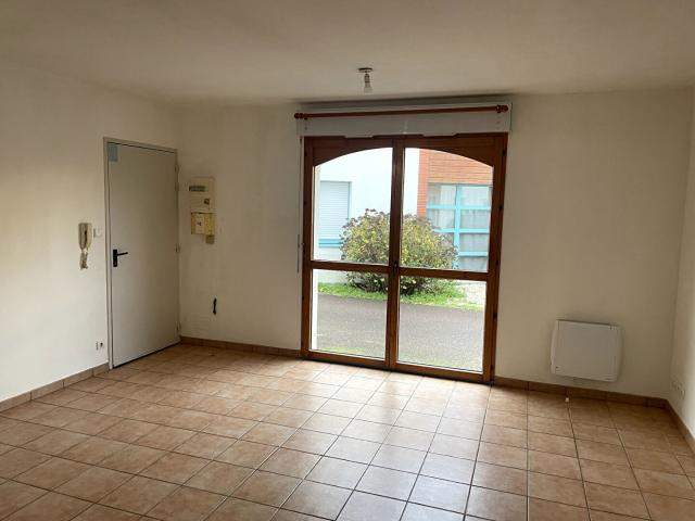 Appartement 1 pièce 38 m²