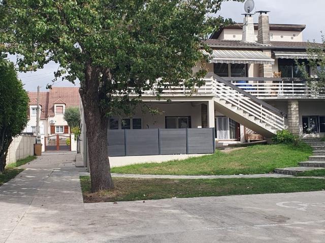 Appartement 1 pièce 38 m²