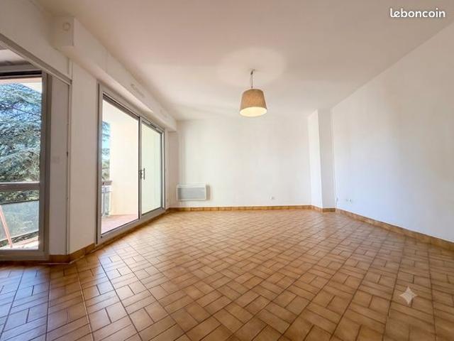 Appartement 1 pièce 38 m²