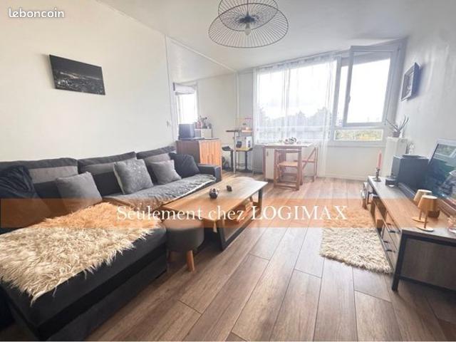 Appartement 1 pièce 38 m²