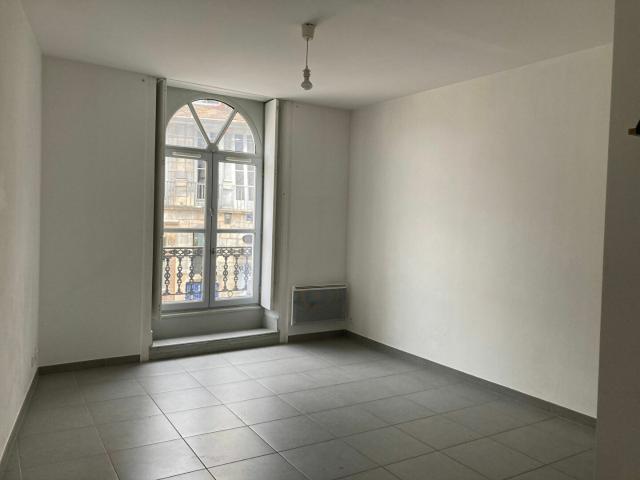 Appartement 1 pièce 38 m²