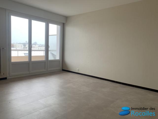 Appartement 1 pièce 38 m²