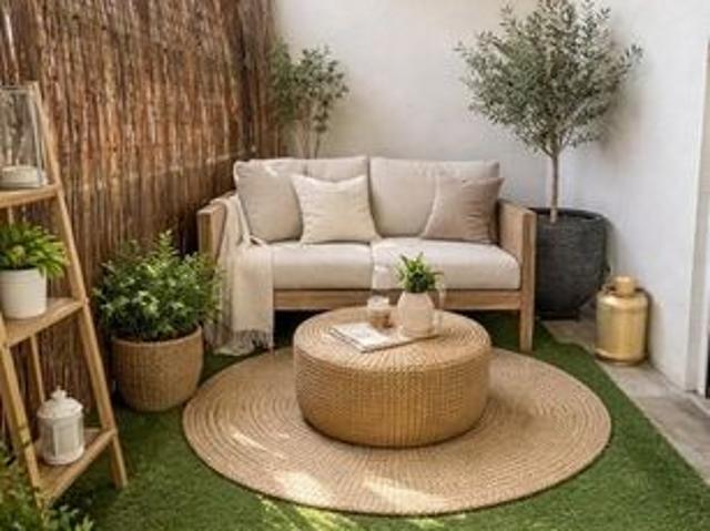 Appartement 1 pièce 38 m²