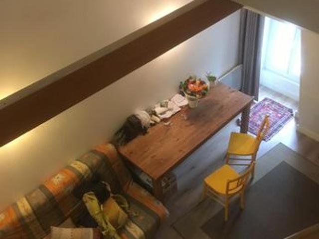 Appartement 1 pièce 38 m²