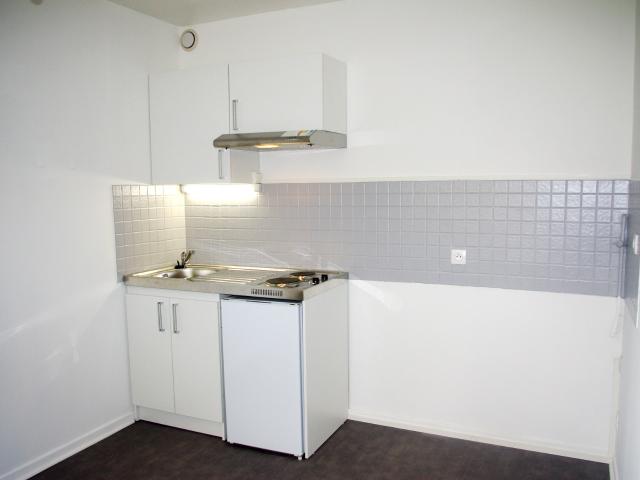 Appartement 1 pièce 38 m²