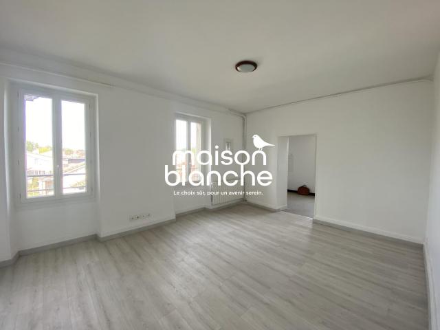 Appartement 1 pièce 38 m²