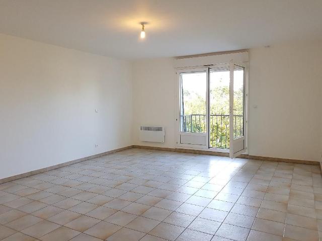 Appartement 1 pièce 38 m²