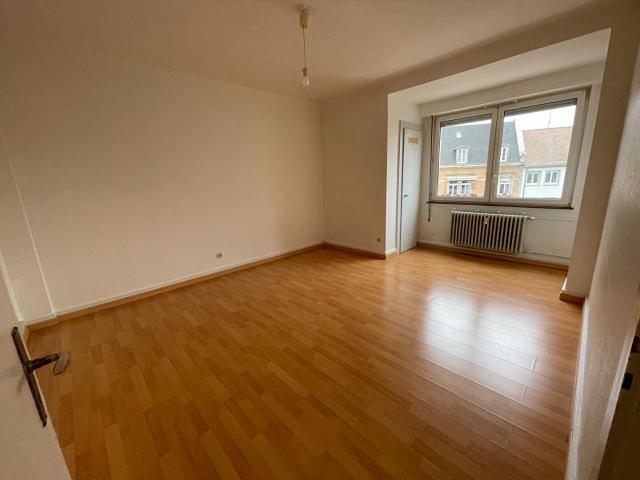 Appartement 1 pièce 38 m²