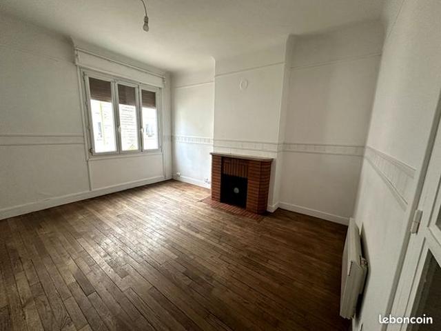 Appartement 1 pièce 38 m²