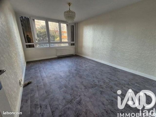 Appartement 1 pièce 38 m²