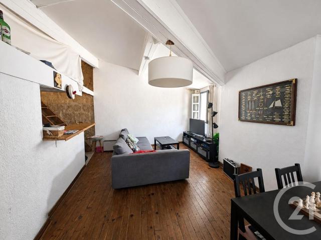 Appartement 1 pièce 38 m²