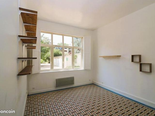 Appartement 1 pièce 38 m²