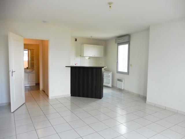 Appartement 1 pièce 38 m²