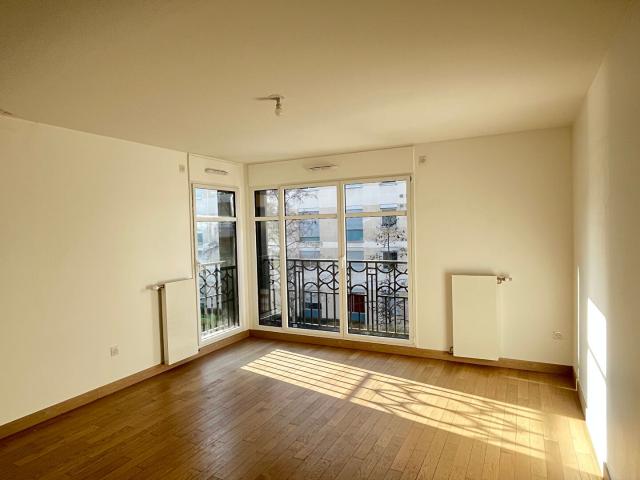 Appartement 1 pièce 38 m²
