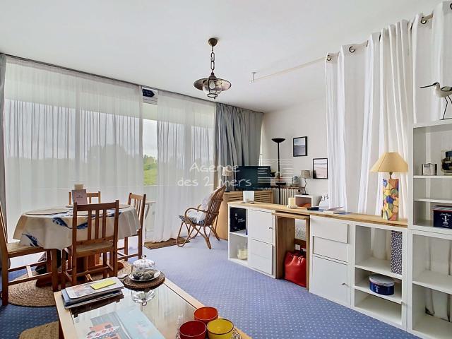Appartement 1 pièce 38 m²