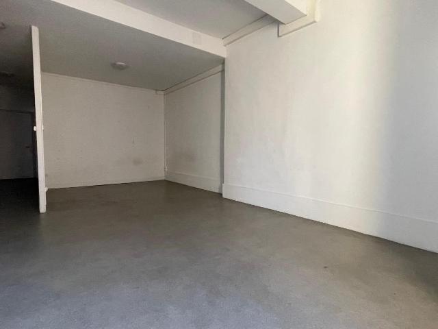 Appartement 1 pièce 38 m²