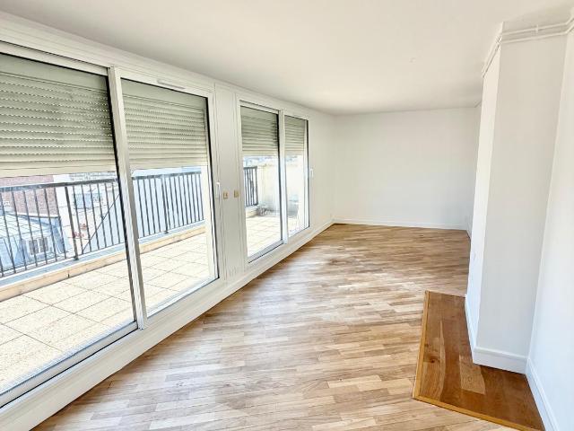 Appartement 1 pièce 38 m²