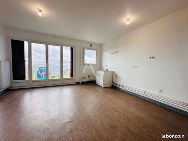 Appartement 1 pièce 38 m²