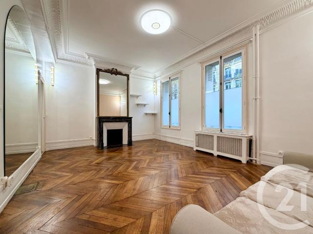 Appartement 1 pièce 38 m²