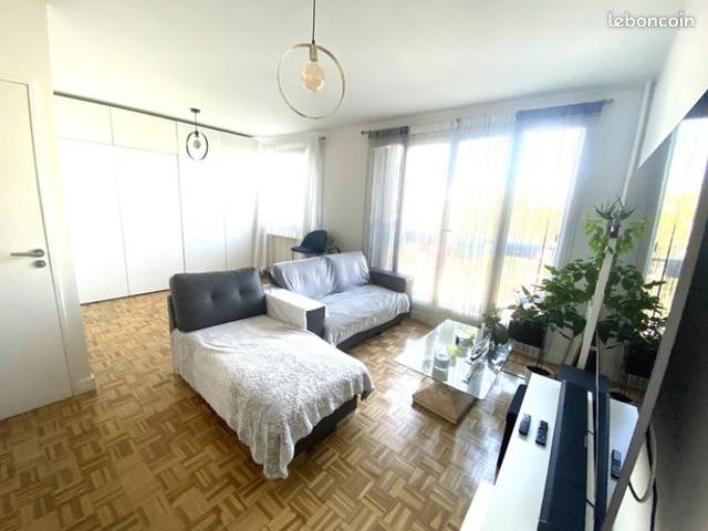 Appartement 1 pièce 38 m²