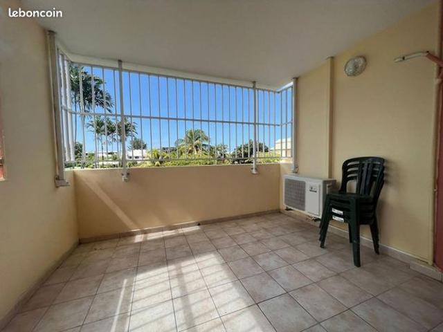 Appartement 1 pièce 38 m²