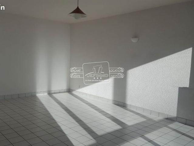 Appartement 1 pièce 38 m²