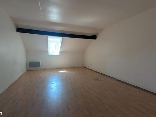Appartement 1 pièce 38 m²