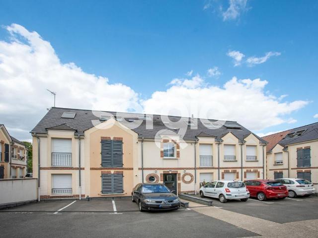Appartement 1 pièce 38 m²