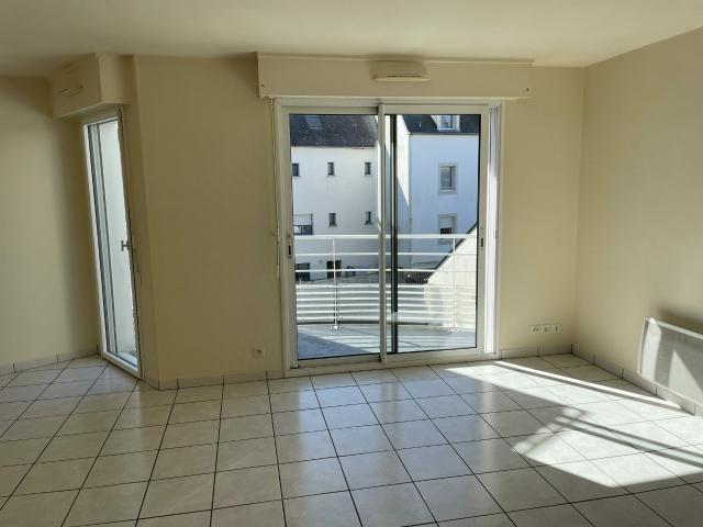 Appartement 1 pièce 38 m²