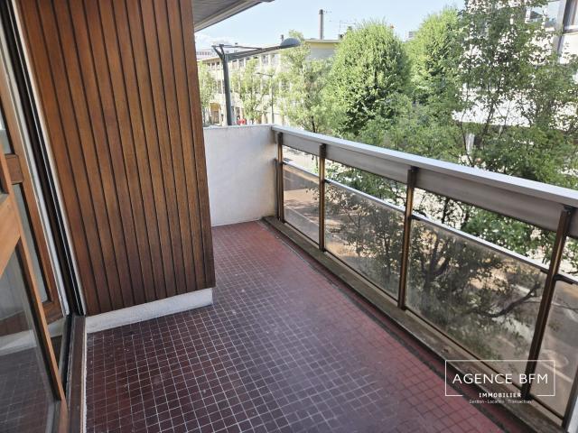 Appartement 1 pièce 38 m²