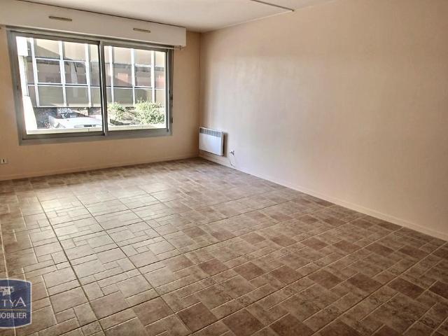 Appartement 1 pièce 38 m²