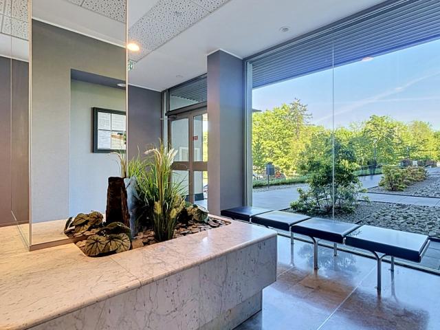 Appartement 1 pièce 38 m²