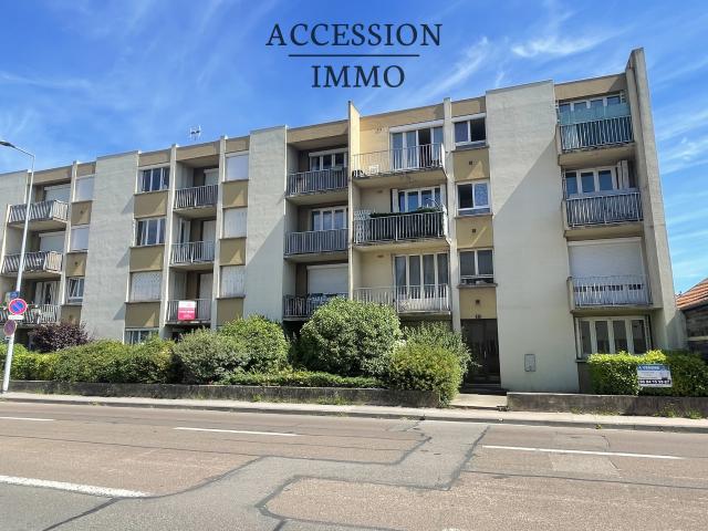 Appartement 1 pièce 38 m²