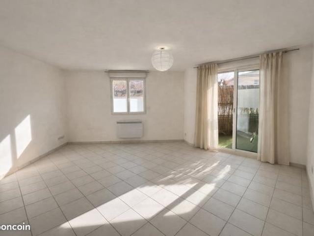 Appartement 1 pièce 38 m²
