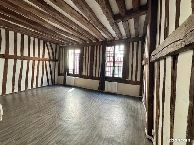 Appartement 1 pièce 38 m²