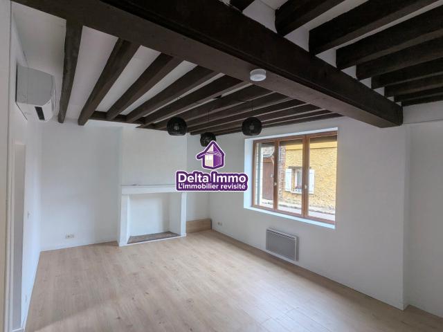 Appartement 1 pièce 38 m²