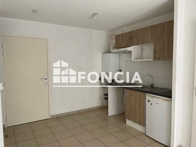 Appartement 1 pièce 38 m²