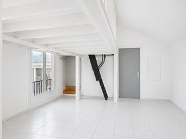 Appartement 1 pièce 38 m²