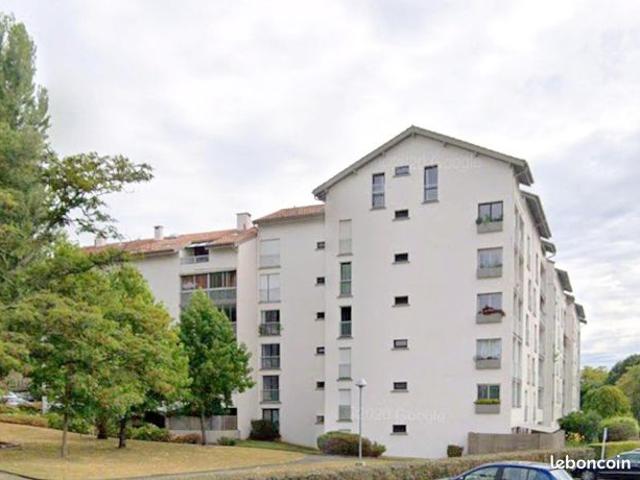 Appartement 1 pièce 38 m²