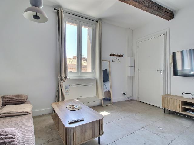 Appartement 1 pièce 38 m²