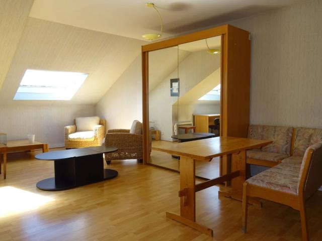 Appartement 1 pièce 38 m²