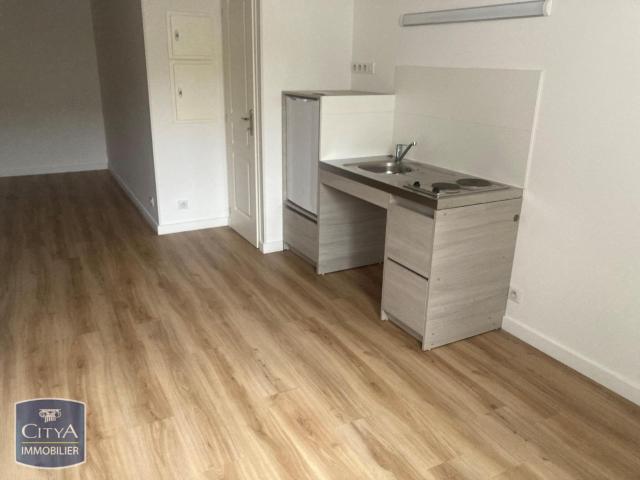 Appartement 1 pièce 38 m²