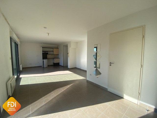 Appartement 1 pièce 38 m²