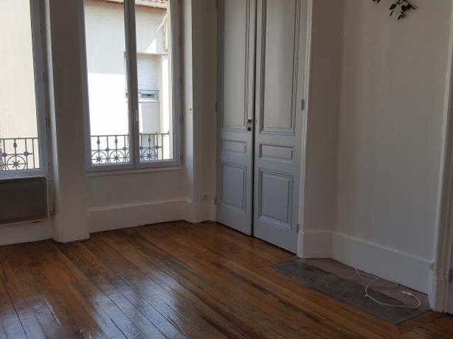 Appartement 1 pièce 38 m²