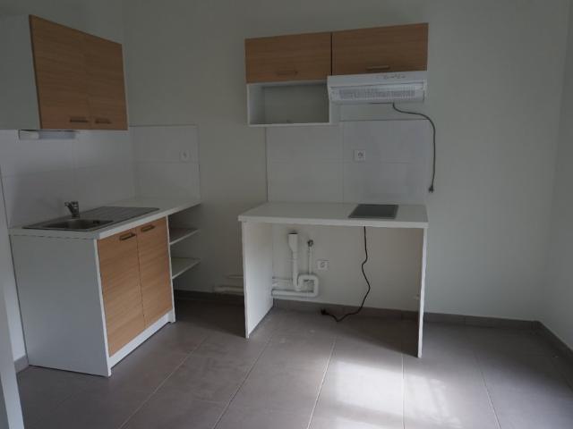 Appartement 1 pièce 38 m²