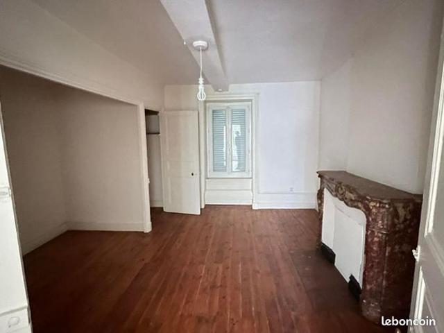 Appartement 1 pièce 38 m²