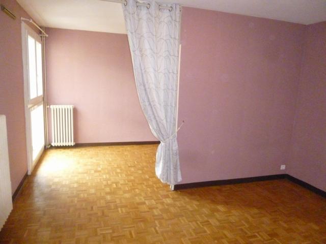 Appartement 1 pièce 38 m²