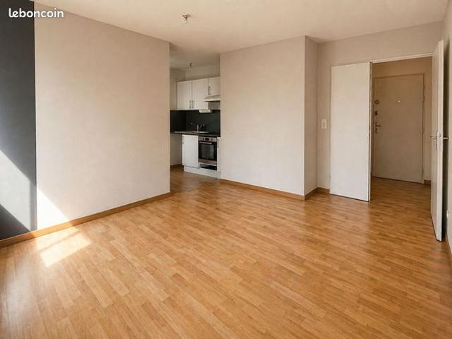 Appartement 1 pièce 38 m²