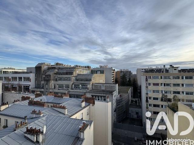 Appartement 1 pièce 38 m²