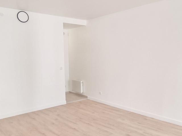 Appartement 1 pièce 38 m²